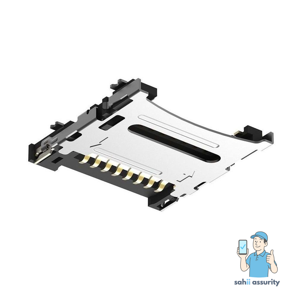 MMC Connector for Vivo V9 Youth thumbnail